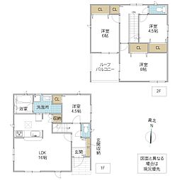東茨城郡茨城町 2号棟
