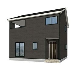 東茨城郡茨城町 2号棟