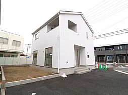 東茨城郡茨城町 1号棟