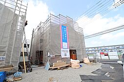 東茨城郡茨城町 1号棟