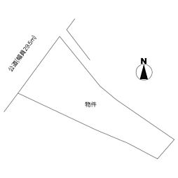 笠間市市野谷