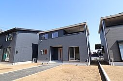 水戸市河和田町 21号棟