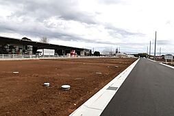 水戸市河和田町 21号棟