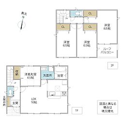 東茨城郡茨城町 6号棟