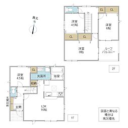 東茨城郡茨城町 4号棟