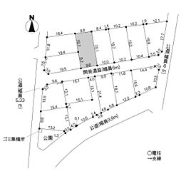 東茨城郡茨城町 No.3