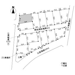 東茨城郡茨城町 No.1