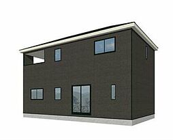 東茨城郡茨城町 1号棟