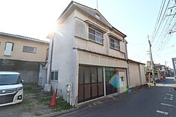 水戸市上水戸