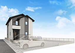 ひたちなか市高場 2号棟