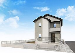 ひたちなか市高場 1号棟