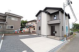 ひたちなか市高場 1号棟