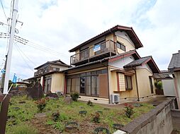 ひたちなか市東石川