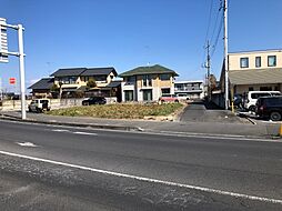 水戸市赤塚