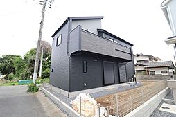 水戸市西原