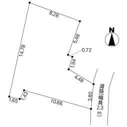 笠間市石井