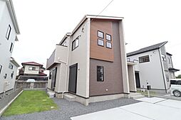 水戸市赤塚 2号棟