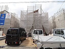 水戸市赤塚 2号棟