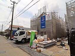 水戸市赤塚 3号棟