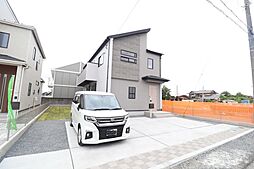 水戸市赤塚 1号棟
