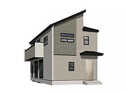 水戸市赤塚 1号棟