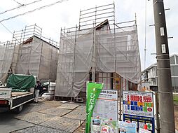 水戸市赤塚 1号棟