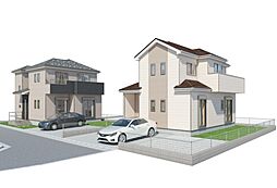 水戸市西原 B号棟