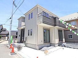 水戸市西原 A号棟