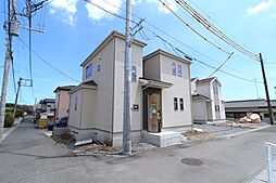 水戸市西原 A号棟
