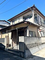 水戸市柵町