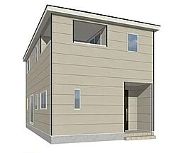 笠間市鯉淵 2号棟