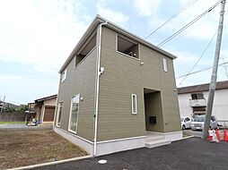 笠間市鯉淵 1号棟
