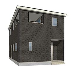 笠間市鯉淵 2号棟