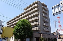 サーパス東原 607号室