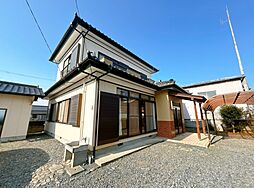 ひたちなか市殿山町