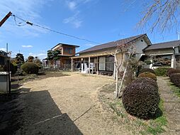 笠間市鯉淵 土地売り