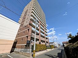 ミオカステーロ水戸パークサイド 401号室