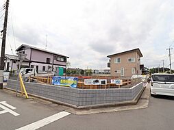 水戸市双葉台 2号棟