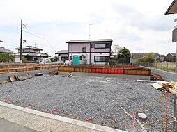 水戸市双葉台 1号棟