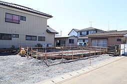 水戸市大串町