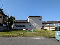 水戸市笠原町
