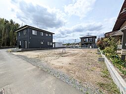 水戸市東野町