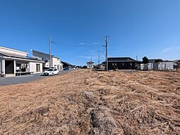 水戸市住吉町 D区画