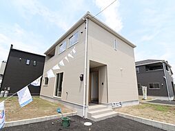 笠間市旭町 2号棟