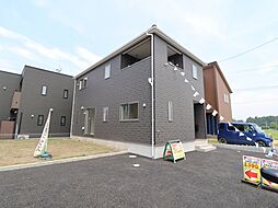 笠間市旭町 1号棟