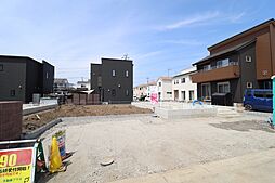 笠間市旭町 1号棟