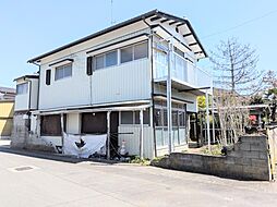 水戸市朝日町