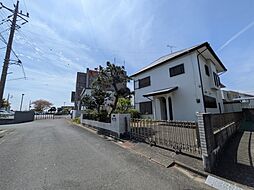 日立市本宮町 土地売り