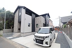 ひたちなか市東大島