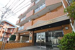 ホーユウパレス水戸中央公園 201号室